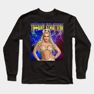 TIFFANY STRATTON Long Sleeve T-Shirt